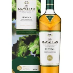 Macallan Lumina