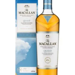 Macallan Quest