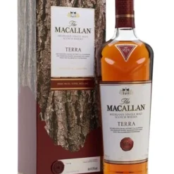 Macallan Terra