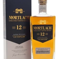 Mortlach 12 Năm