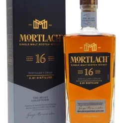 Mortlach 16 Năm