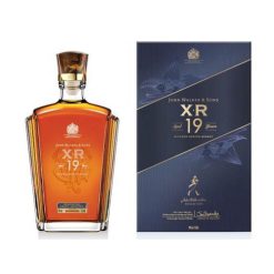 John Walker & Sons XR 19 Năm
