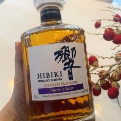 Hibiki Harmony Master's Select (Thanh lý)
