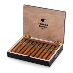 Cohiba Behike 54 – Hộp 10 Điếu