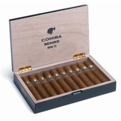Cohiba Behike 52 – Hộp 10 Điếu