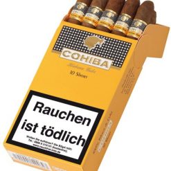 Cohiba Short (10 điếu)
