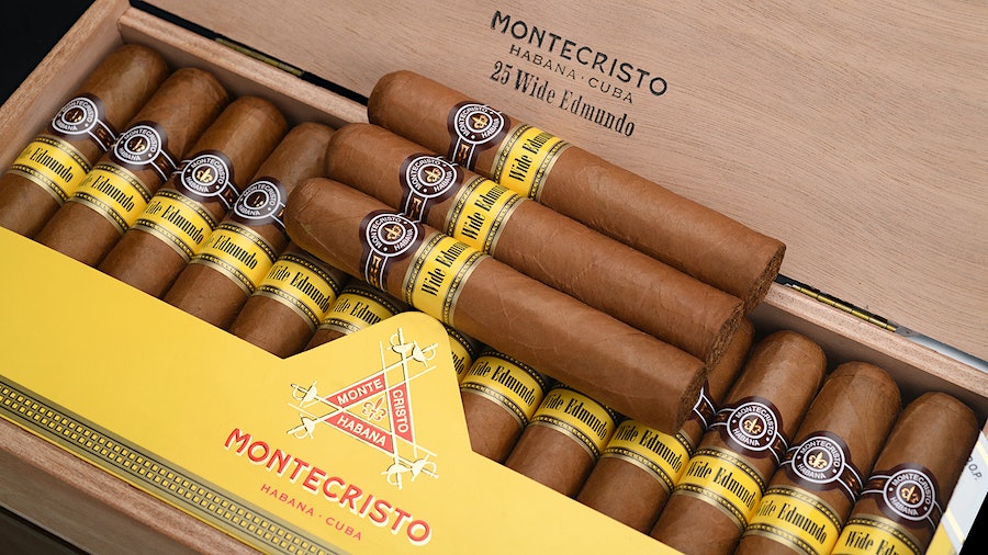 Montecristo