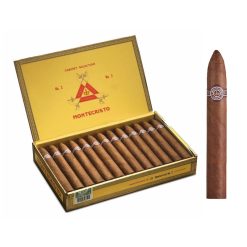 Montecristo No.2