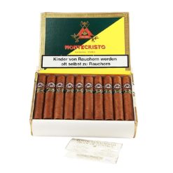 Montecristo Open Master