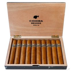 Cohiba Behike 56 – Hộp 10 Điếu