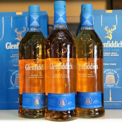 Select Cask Là Gì? Tìm Hiểu Ý Nghĩa Thật Sự Của Thuật Ngữ Trên Nhãn Rượu Whisky