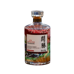Kaikatsu 12