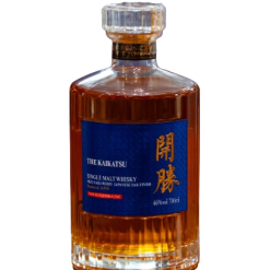 Kaikatsu Single Malt