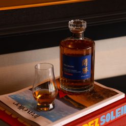 Kaikatsu Single Malt - Ảnh 3