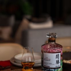 Alternative view of Kaikatsu 12
