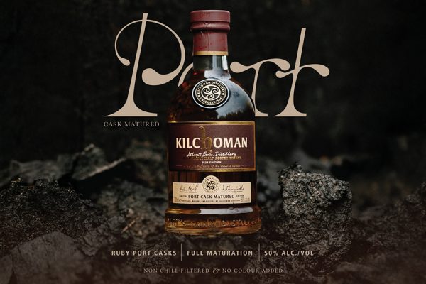 Port Cask – Bí mật hương vị đến từ thùng vang Bồ Đào Nha trong thế giới whisky