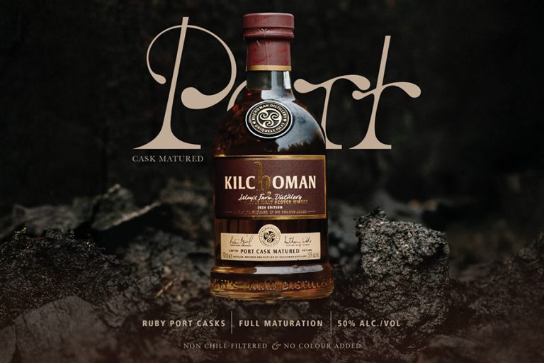 Whisky và Cigar