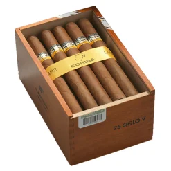 Cohiba Siglo V – Hộp 25 Điếu