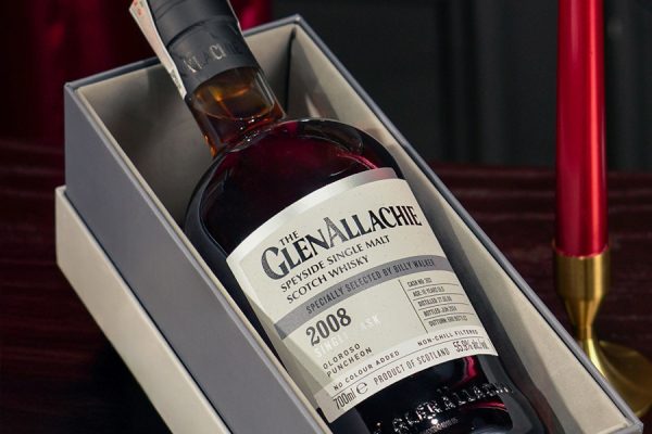 Single cask và Double cask là gì?