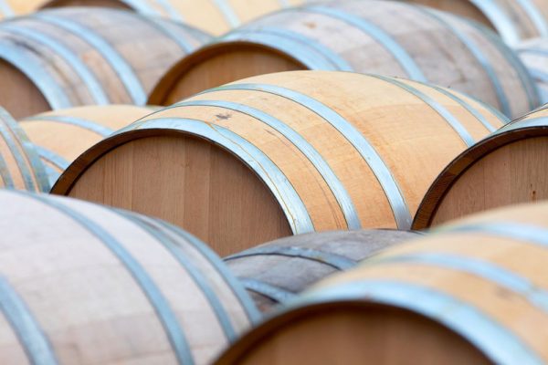 White Oak Cask là gì?
