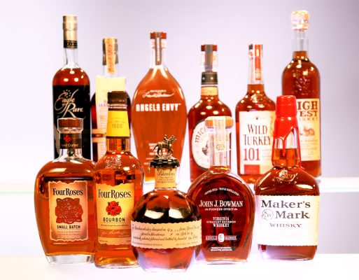 Rượu Whisky Mỹ – Hành Trình Lịch Sử Và Tinh Hoa Nghệ Thuật Chưng Cất