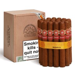 Alternative view of Xì gà H. Upmann Magnum 50