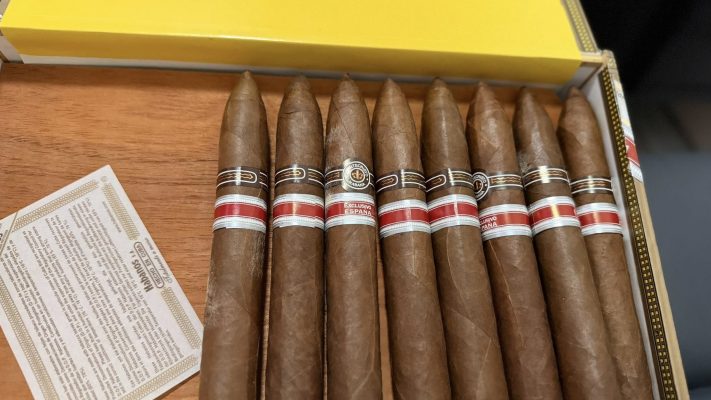 Thu mua Cigar (Xì Gà) Điếu Lẻ Của Shop Whisky Cigar – Giá Cao, Nhanh Chóng, Bảo Mật