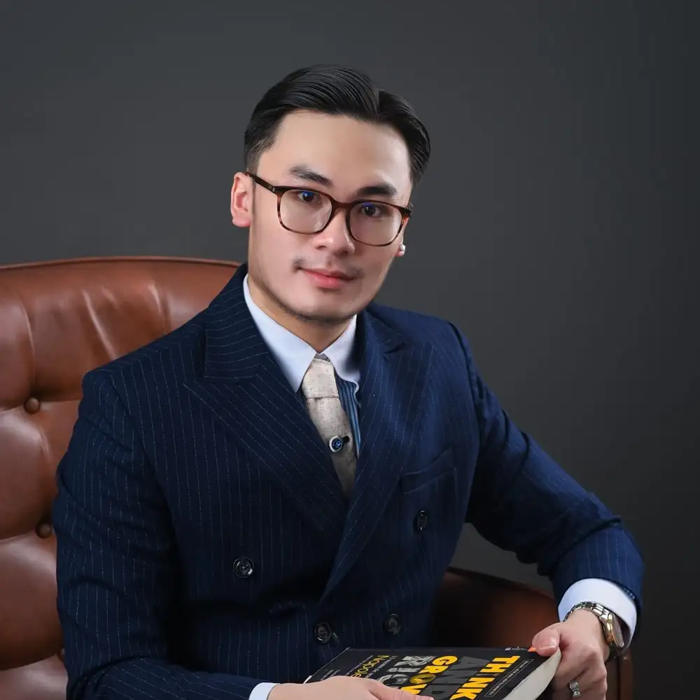 Anh Minh Tuấn
